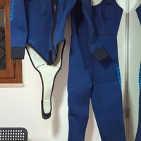 muta sub 5mm da donna