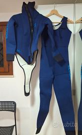 muta sub 5mm da donna