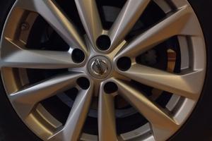 Cerchi Nissan Qashqai 17"