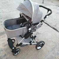 Trio  kiduku completo di tutti gli accessori 