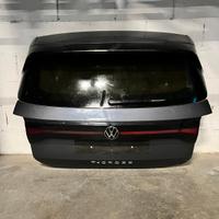 portellone baule posteriore Volkswagen T Cross 