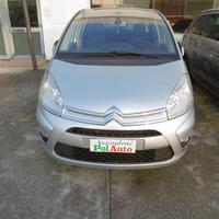 CITROEN C4 Picasso 1.6 e-HDi 110 FAP CMP6 BUSINN