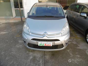 CITROEN C4 Picasso 1.6 e-HDi 110 FAP CMP6 BUSINN