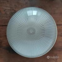 12€ Plafoniera tonda Schyller / Schneider