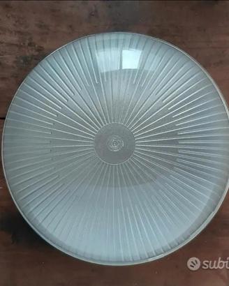 12€ Plafoniera tonda Schyller / Schneider