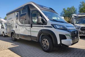 Chausson X 640 Exclusive Line