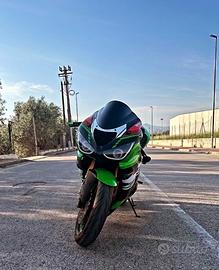 Kawasaki Ninja 636 - 2006 depo