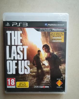 Gioco ps3
