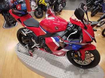 Honda CBR 600 RR