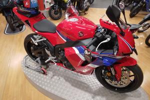 Honda CBR 600 RR