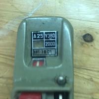 interuttore marca TICINO VINTAGE