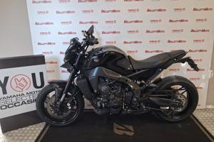 Yamaha MT-09 Base