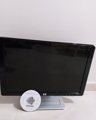 MONITOR HP