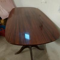 Tavolo in legno