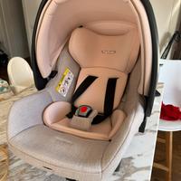Peg perego seggiolino auto primo viaggio - NUOVO!!