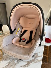 Peg perego seggiolino auto primo viaggio - NUOVO!!