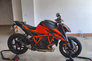 KTM 1290 Super Duke R