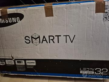 smart tv samsung 
