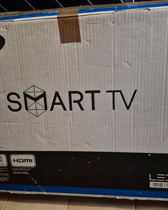 smart tv samsung 