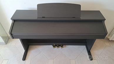 Pianoforte Digitale