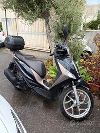 Medley 125 Piaggio