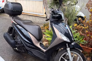 Medley 125 Piaggio
