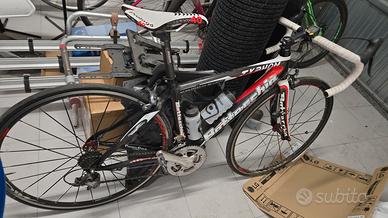 bottecchia typhon ultegra