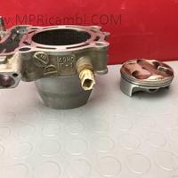 CILINDRO PISTONE SUZUKI RMZ 250 2010 2013 RM-Z 201