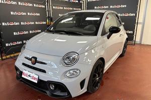 ABARTH F595 1.4 Turbo T-Jet 165 CV