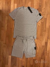 completo stone island