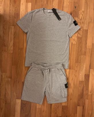 completo stone island