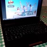 Notebook i5 4core tv internet office wifi hotspot