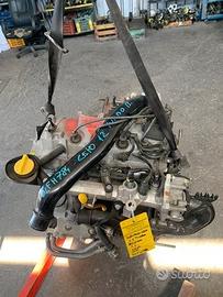 Motore Renault Clio 3 1.2 16V D4F H7 84 2008>2014
