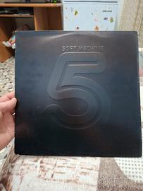 Vinile LP Soft Machine - Fifth S 64806 Vinile 1972