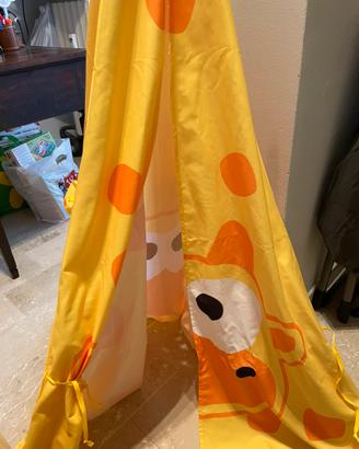 Tenda bambino