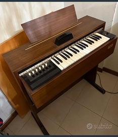 Organo elettrico