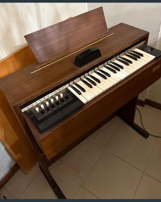 Organo elettrico