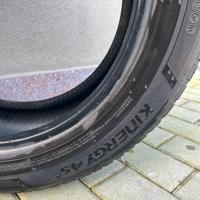 Pneumatico Hankook Kinergy - 4S2 195/55 R16 91H