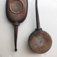 Oliatori epoca prima guerra mondiale 