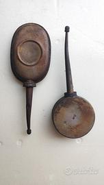 Oliatori epoca prima guerra mondiale 