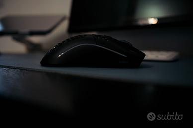 Mouse GLORIOUS MODEL O