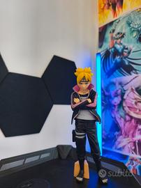Action Figure Boruto Uzumaki