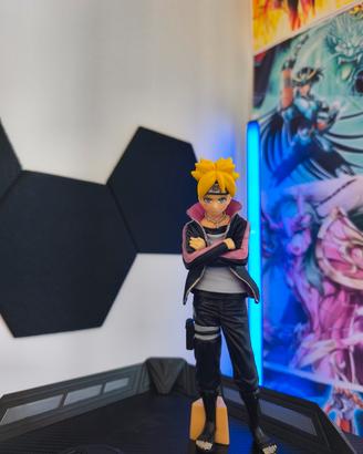 Action Figure Boruto Uzumaki