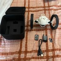 Parrot Minidrone Jumping Sumo