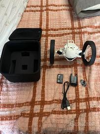 Parrot Minidrone Jumping Sumo