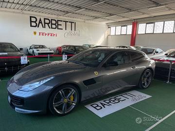 Ferrari GTC4 Lusso V12 Approved Tetto Panoramico P