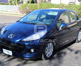 PEUGEOT 207 1.4 HDi 70CV 5p. XS