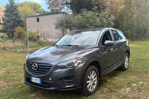 MAZDA CX-5 2.2L SKYACTIV-D 150CV 2WD