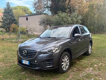 MAZDA CX-5 2.2L SKYACTIV-D 150CV 2WD