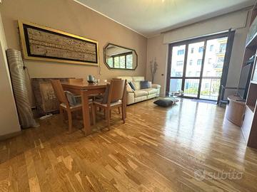 Appartamento di 100 m² con 3 locali a Milano